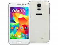 Celular MixC Mini S5 4.5 "2G Smartphone